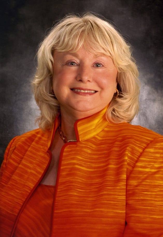 Sara Ann (Sally) Sargent